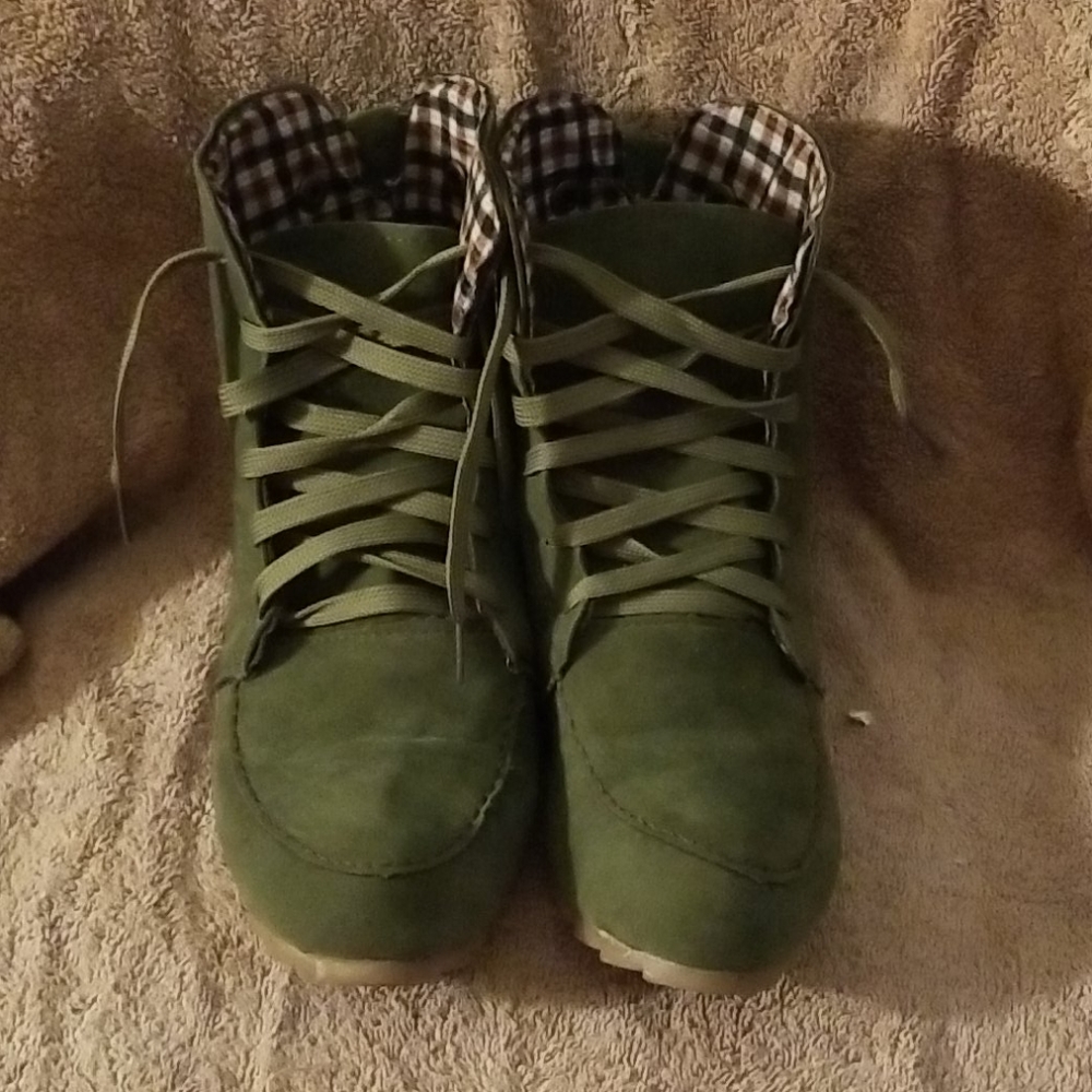 Shoes